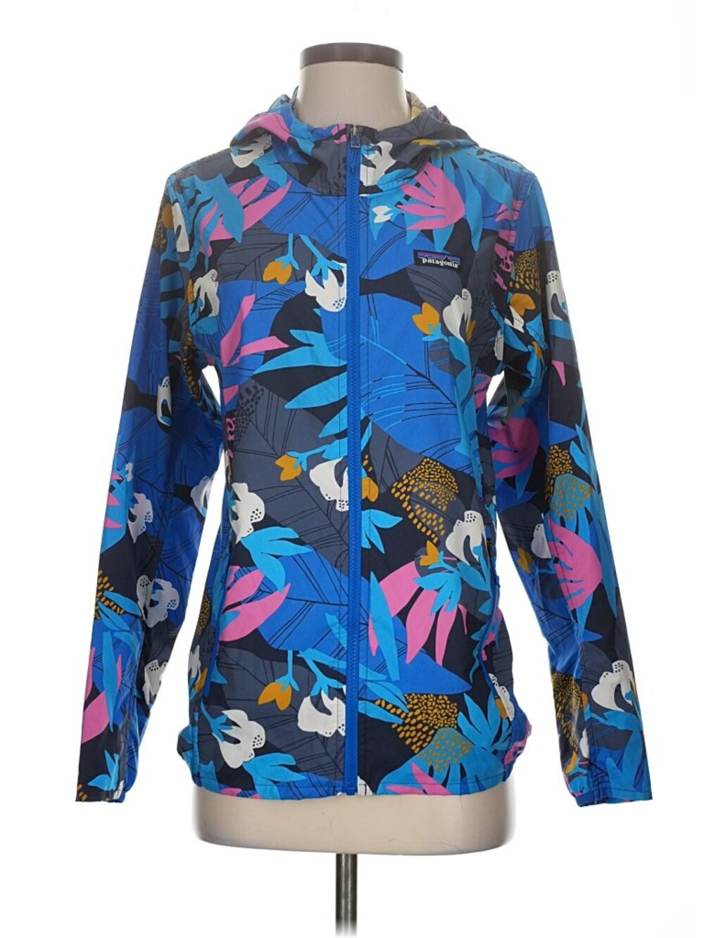Patagonia Women's Bajadas Hoodie